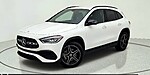 Used 2023 MERCEDES-BENZ GLA GLA 250 in LAS VEGAS , NEVADA