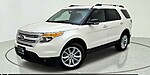Used 2015 FORD EXPLORER XLT in LAS VEGAS , NEVADA