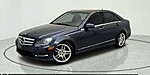 Used 2013 MERCEDES-BENZ C-CLASS C 250 SPORT in LAS VEGAS , NEVADA