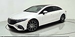 Used 2023 MERCEDES-BENZ EQS SEDAN EQS 450 in LAS VEGAS , NEVADA