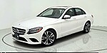 Used 2021 MERCEDES-BENZ C-CLASS C 300 in LAS VEGAS , NEVADA