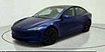 Used 2025 TESLA MODEL 3 LONG RANGE in LAS VEGAS , NEVADA