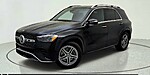 Used 2026 MERCEDES-BENZ GLE GLE 350 in LAS VEGAS , NEVADA
