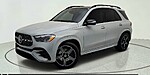 Used 2025 MERCEDES-BENZ GLE GLE 350 in LAS VEGAS , NEVADA
