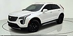 Used 2021 CADILLAC XT4 FWD PREMIUM LUXURY in LAS VEGAS , NEVADA