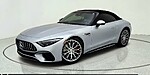 Used 2025 MERCEDES-BENZ SL-CLASS AMG SL 55 in LAS VEGAS , NEVADA
