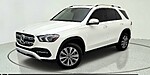 Used 2022 MERCEDES-BENZ GLE GLE 350 in LAS VEGAS , NEVADA