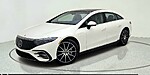 Used 2023 MERCEDES-BENZ EQS SEDAN EQS 580 in LAS VEGAS , NEVADA
