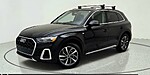 Used 2023 AUDI Q5 S LINE PREMIUM in LAS VEGAS , NEVADA