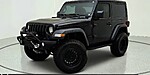 Used 2023 JEEP WRANGLER SPORT S in LAS VEGAS , NEVADA
