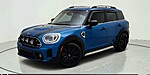 Used 2021 MINI COOPER COUNTRYMAN COOPER S in LAS VEGAS , NEVADA