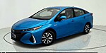Used 2017 TOYOTA PRIUS PRIME PLUS in LAS VEGAS , NEVADA