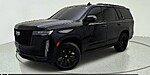 Used 2024 CADILLAC ESCALADE 4WD SPORT PLATINUM in LAS VEGAS , NEVADA