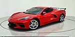 Used 2022 CHEVROLET CORVETTE 2LT in LAS VEGAS , NEVADA