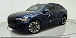 Used 2025 AUDI Q8 PREMIUM PLUS in LAS VEGAS , NEVADA
