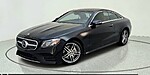 Used 2018 MERCEDES-BENZ E-CLASS E 400 in LAS VEGAS , NEVADA