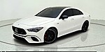 Used 2026 MERCEDES-BENZ CLA AMG CLA 45 in LAS VEGAS , NEVADA