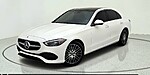 Used 2024 MERCEDES-BENZ C-CLASS C 300 in LAS VEGAS , NEVADA
