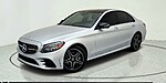 Used 2021 MERCEDES-BENZ C-CLASS C 300 in LAS VEGAS , NEVADA