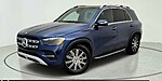 Used 2026 MERCEDES-BENZ GLE GLE 350 in LAS VEGAS , NEVADA