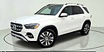 Used 2026 MERCEDES-BENZ GLE GLE 350 in LAS VEGAS , NEVADA
