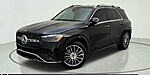 Used 2024 MERCEDES-BENZ GLE GLE 350 in LAS VEGAS , NEVADA