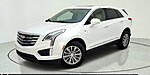 Used 2017 CADILLAC XT5 LUXURY FWD in LAS VEGAS , NEVADA
