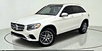 Used 2017 MERCEDES-BENZ GLC-CLASS GLC 300 in LAS VEGAS , NEVADA