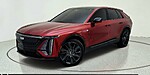 Used 2025 CADILLAC LYRIQ SPORT in LAS VEGAS , NEVADA