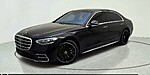 Used 2026 MERCEDES-BENZ S-CLASS S 580 in LAS VEGAS , NEVADA