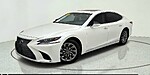 Used 2018 LEXUS LS LS 500 in LAS VEGAS , NEVADA