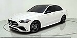 Used 2023 MERCEDES-BENZ C-CLASS C 300 in LAS VEGAS , NEVADA