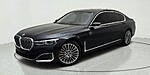 Used 2021 BMW 7 SERIES 740I in LAS VEGAS , NEVADA