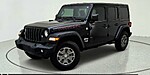 Used 2018 JEEP WRANGLER UNLIMITED SPORT in LAS VEGAS , NEVADA