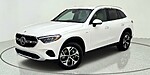 Used 2025 MERCEDES-BENZ GLC-CLASS GLC 350E in LAS VEGAS , NEVADA