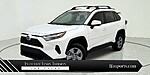 Used 2025 TOYOTA RAV4 HYBRID XLE in LAS VEGAS , NEVADA