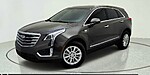 Used 2019 CADILLAC XT5 FWD in LAS VEGAS , NEVADA
