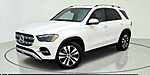 Used 2026 MERCEDES-BENZ GLE GLE 350 in LAS VEGAS , NEVADA