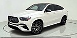 Used 2024 MERCEDES-BENZ GLE AMG GLE 53 in LAS VEGAS , NEVADA