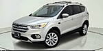Used 2017 FORD ESCAPE TITANIUM in LAS VEGAS , NEVADA