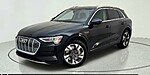 Used 2023 AUDI E-TRON PREMIUM PLUS in LAS VEGAS , NEVADA