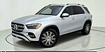 Used 2026 MERCEDES-BENZ GLE GLE 350 in LAS VEGAS , NEVADA