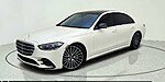 Used 2023 MERCEDES-BENZ S-CLASS S 580 in LAS VEGAS , NEVADA