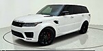 Used 2022 LAND ROVER RANGE ROVER SPORT HST in LAS VEGAS , NEVADA