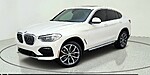 Used 2021 BMW X4 XDRIVE30I in LAS VEGAS , NEVADA