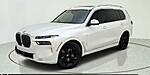 Used 2023 BMW X7 XDRIVE40I in LAS VEGAS , NEVADA