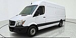 Used 2018 MERCEDES-BENZ SPRINTER CARGO VAN WORKER in LAS VEGAS , NEVADA