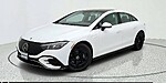 Used 2023 MERCEDES-BENZ EQE SEDAN EQE 350 in LAS VEGAS , NEVADA