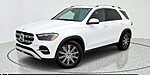 Used 2026 MERCEDES-BENZ GLE GLE 350 in LAS VEGAS , NEVADA