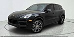 Used 2021 PORSCHE CAYENNE  in LAS VEGAS , NEVADA